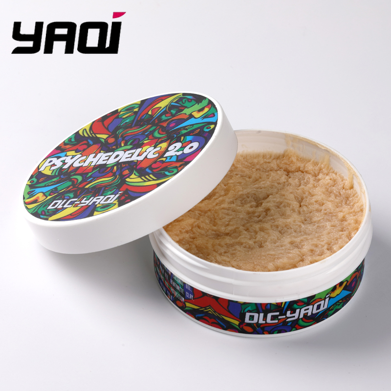 2026 YAQI Psychedelic 2.0 Arti - Men'S Grooming Experience incelemesi ve fiyatı