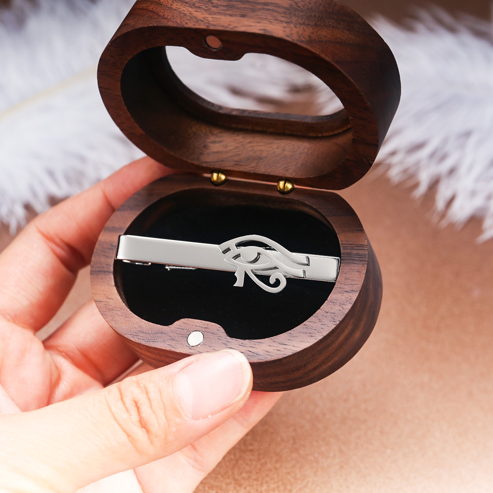 Tangula Paslanmaz Çelik Horus' - Men'S Grooming Gift Set incelemesi ve fiyatı