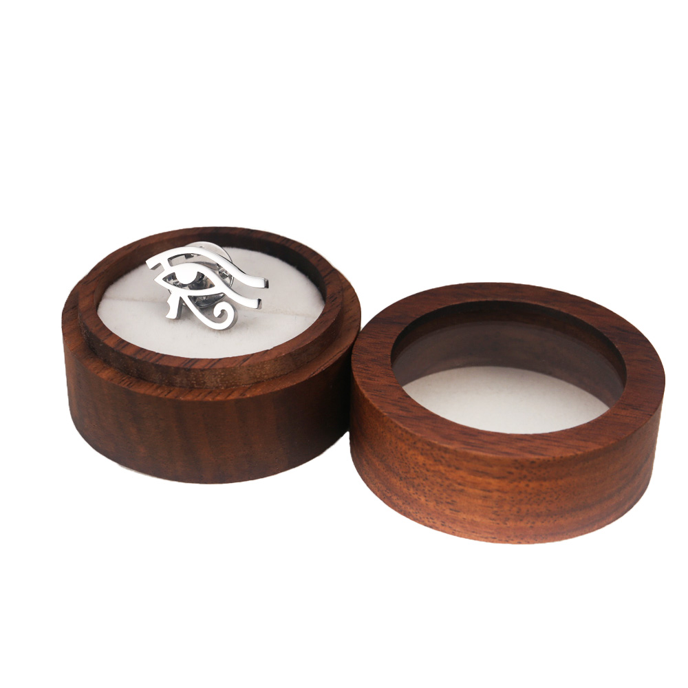 Tangula Paslanmaz Çelik Horus' - Men'S Grooming Gift Set incelemesi ve fiyatı