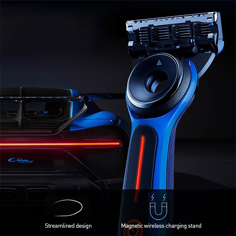 Gillette Manuel Tıraş Makinesi - Men'S Grooming Products incelemesi ve fiyatı