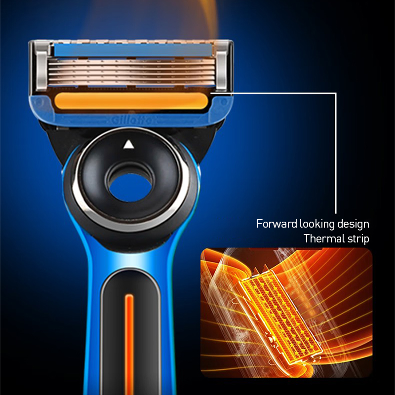Gillette Manuel Tıraş Makinesi - Men'S Grooming Products incelemesi ve fiyatı