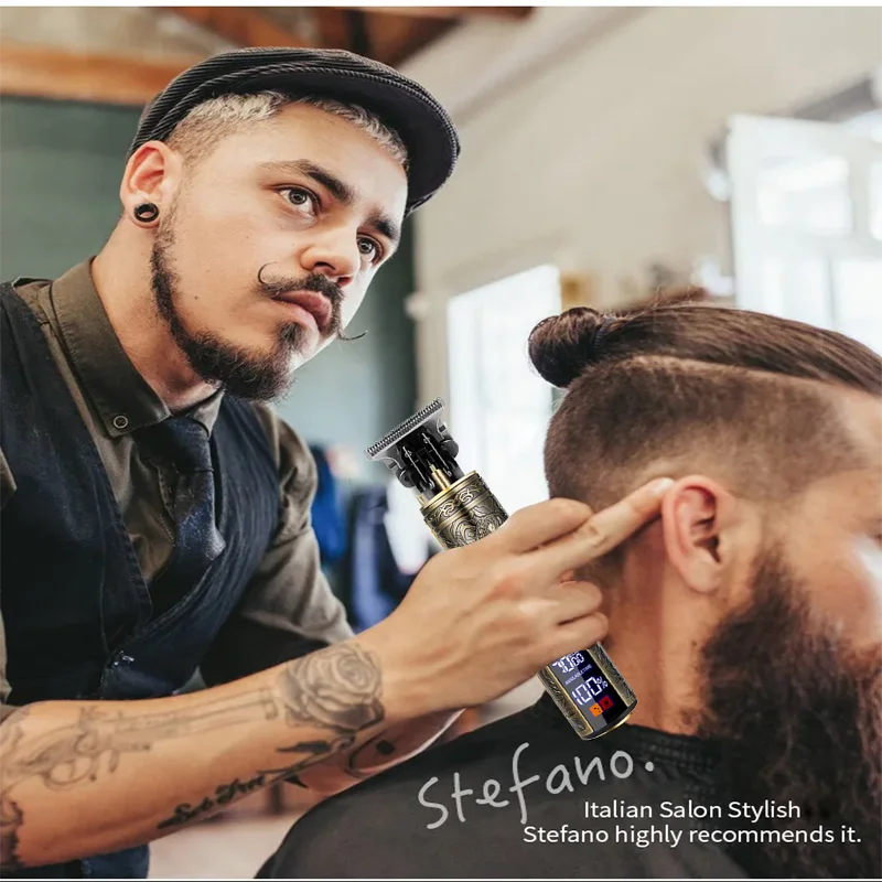 Taşınabilir Kuaförlük Makinesi - Men'S Grooming Gift Set incelemesi ve fiyatı
